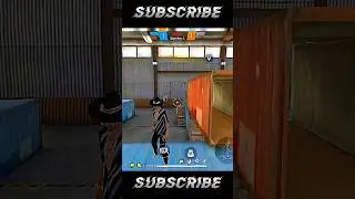 1VS1_IMPOSSIBLE🔥#foryou #fouryoupage #freefire #freefirehighlights#shortsfeed #viral