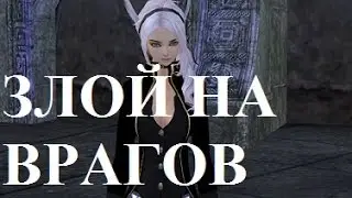 ЗЛОСТЬ НА ВРАГОВ ЗАШКАЛИЛА в ПВ (perfect world 2016)