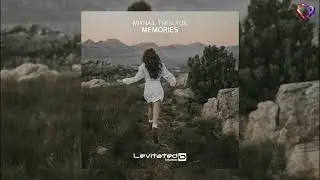 Mikhail Tseslyuk - Memories (Extended Mix) [Levitated Music]