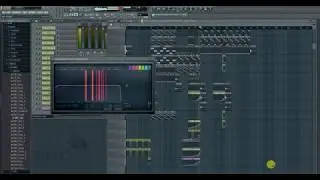 EPIC Melodic Future Bass | Free FLP | BOB FL Studio!!