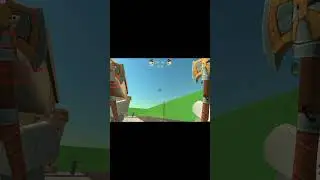 #chickengun #чикен_ган #чикенган