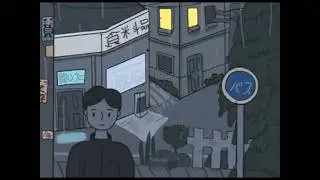 Late Night Downtown lofi