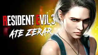 RESIDENT EVIL 3 REMAKE - MOD SWEET DREAMS