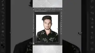 Adjust Pictures in Seconds in Photoshop - Short Tutorials 