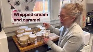 McDonald’s Frappe Options Taste Test