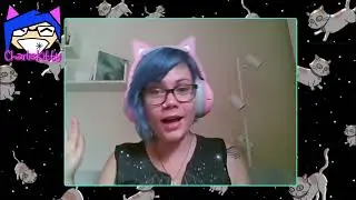 CharlieKitty on Twitch