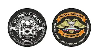 Harley-Davidson Club Russia vs Life Members Group Russia | 26.05.21