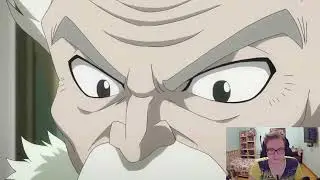 Реакция на Anime Lamp ТАРТАРОС Хвост Феи 18+