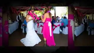 Adam and Kashanda's Wedding Reception [August 30, 2014] dallas wedding photographers videographers