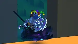 Trove Mount: Shadow Ray