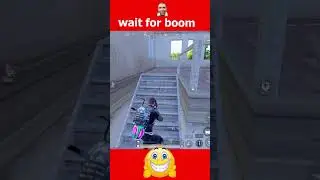 victor king 👑 of clutch BGMI 😂funny 