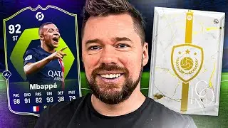 POTM MBAPPE IS HERE + BLACK FRIDAY BEGINS!