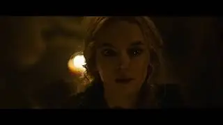 The Last Duel  Official Trailer  20th Century Studios