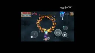 I'm  ok - Soul Knight