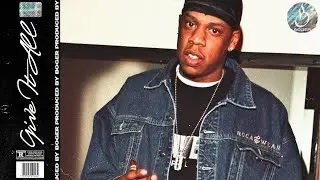 (FREE) Jay Z Type Beat ''Give It All'' | Soulful Type Beat 2025