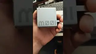 Redmagic gaming 100 watta Gan charger