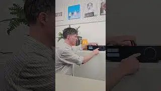 New VU meters and app refresh | StreamMagic 4.0.0