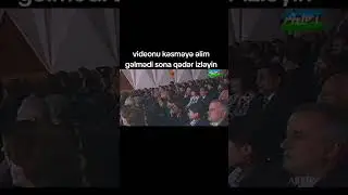 Aşıq Azər Xanlaroğlu & Zəlimxan Yaqub