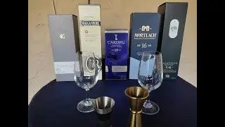 9º Cata de Whisky con Maridaje  En Museo del Whisky Vafer de Pobladura del Valle