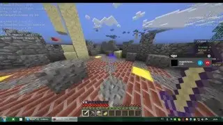 ЗАТАЩИЛИ ПРОТИВ ВСЕХ - Minecraft (Mini-Games)