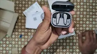 Noise Newly Launched Buds N1 in-Ear Truly Wireless Earbuds