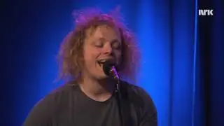 Moddi - Lover, You Should Come [Jeff Buckley Cover]