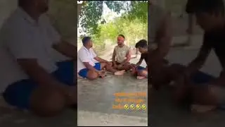 comedy# Nivash#love #bhojpuri