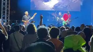 Paul Gilbert - Stairway To Heaven Solo Live @ Guitarsció 10/07/2022