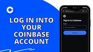 Coinbase Login: How to Login Coinbase Account? Coinbase App Login 2023