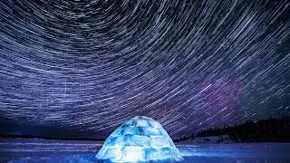 How To Shoot Star Trails
