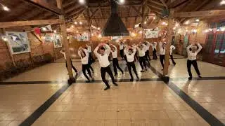 TOPdance Studio - Tango