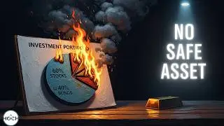 2026 The Year of No Safe Asset