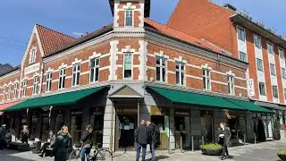 Herning City Hotel, Herning, Denmark
