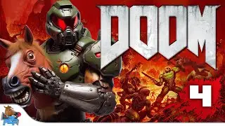 DOOM (2016) 🔥 El Renacer del Infierno - parte 4 - Easter Eggs, Curiosidades y Conclusiones