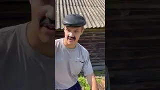 Когда Батя топит баню🔥😂