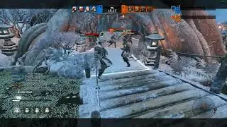 For Honor | Just some Highlights