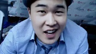 Shout-out from Chance of One Way
