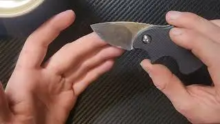 it's a whale of a good time (crkt orca)