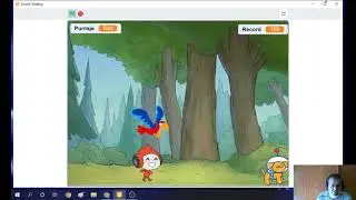 Programación Pico Dot - Pantalla BONUSS