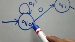 Conversion of Regular Expression to DFA