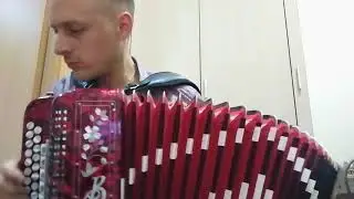 Михаил Круг 🌹 на гармони