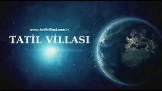 Balayı Villası Kalkan- Muhafazakar Villa Kaş | Villa Elif  #tatil #balayıvillası #muhafazakarvilla