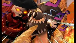 How to REVENANT.EXE | Apex Legends.season 4