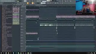 PRODUZINDO FUNK