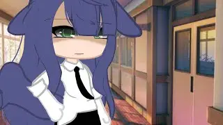 Wolf or Human || GLM || Meme || Gacha