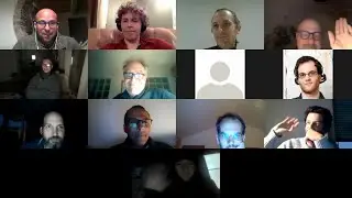 Présentation de l'ontologie PAIR - Version Winter2020 !