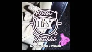 Letkuyksikkö - Japanin lippu