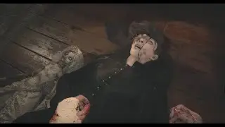 Resident Evil 8 Part 6 Donna Beneviento Boss