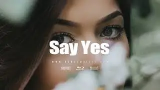 Burna boy x Rema x Afrobeat Type Beat 2023 - Say yes