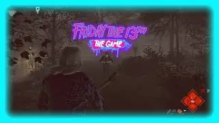 “Good guy Jason??” Friday The 13th: The Game